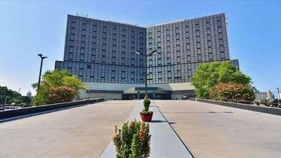 Wyndham Garden Norfolk Downtown