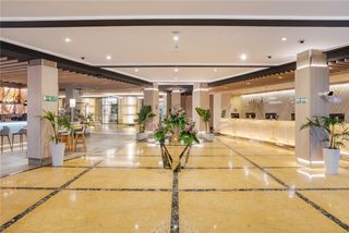 Melia Alicante