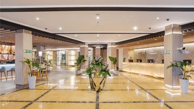Melia Alicante