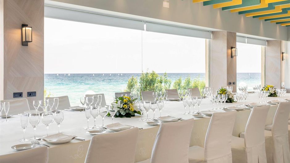Melia Alicante Meeting