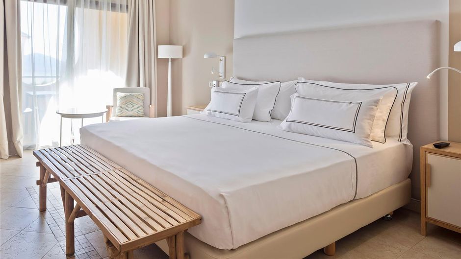 Melia Villaitana Room