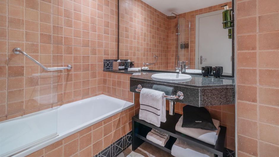 Melia Calvia Beach Room