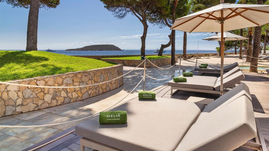 Melia Calvia Beach Other