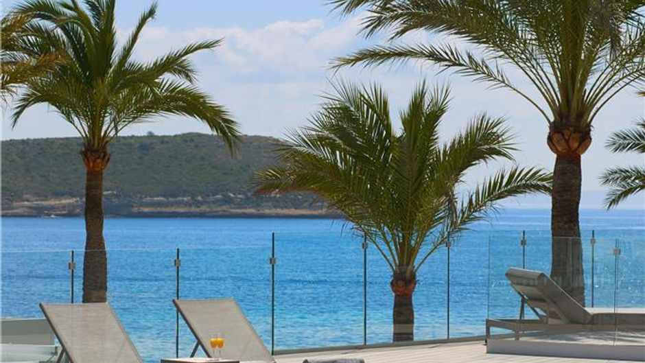 Melia Calvia Beach Other