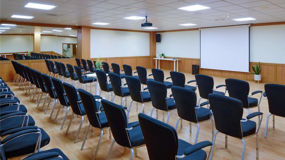 Sol Falco Meeting