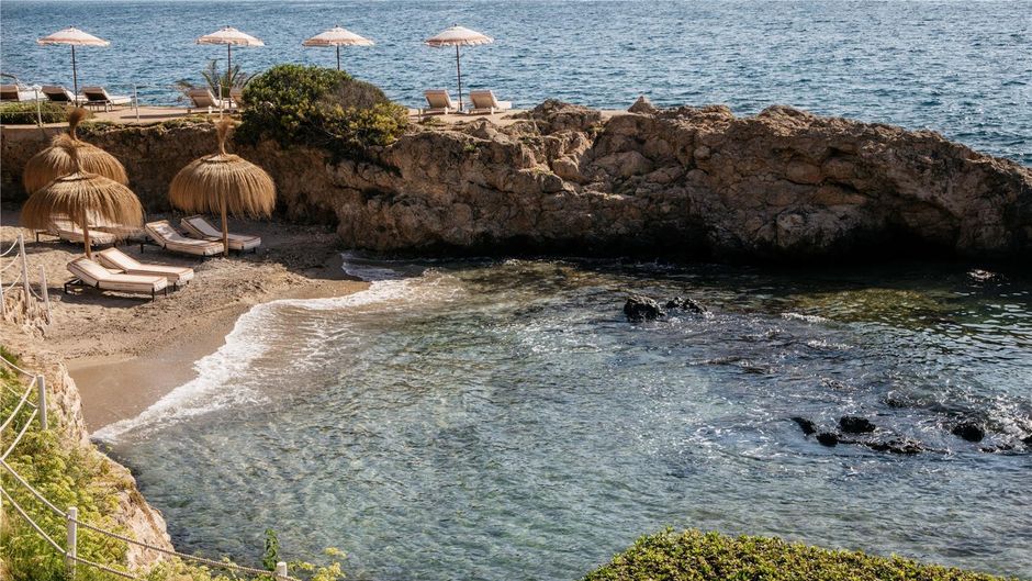 Hotel de Mar Gran Melia Beach