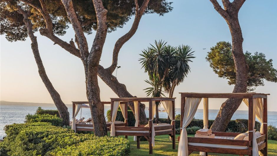 Hotel de Mar Gran Melia Other