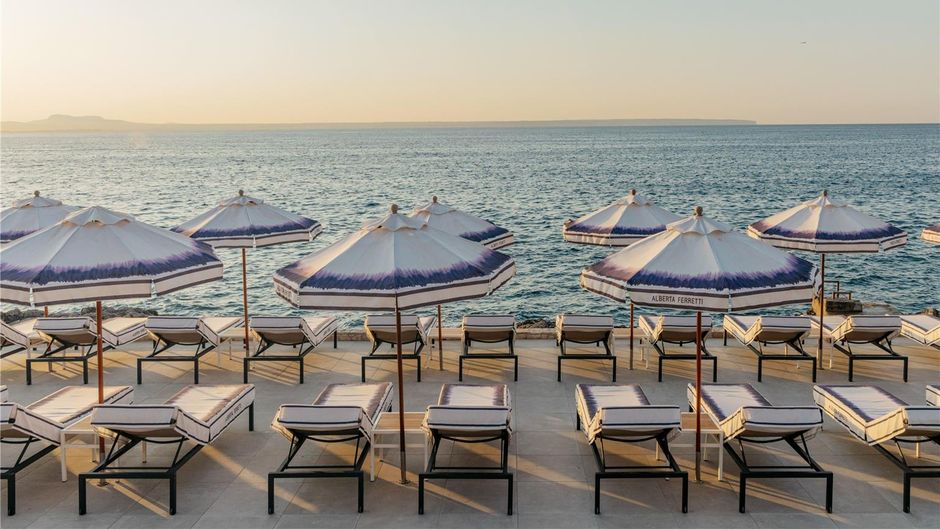 Hotel de Mar Gran Melia Restaurant