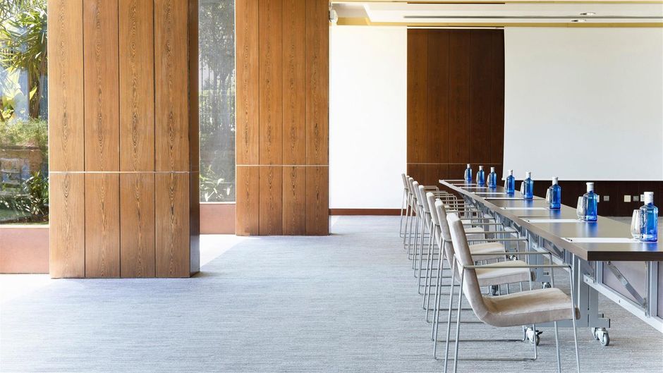 Hotel de Mar Gran Melia Meeting
