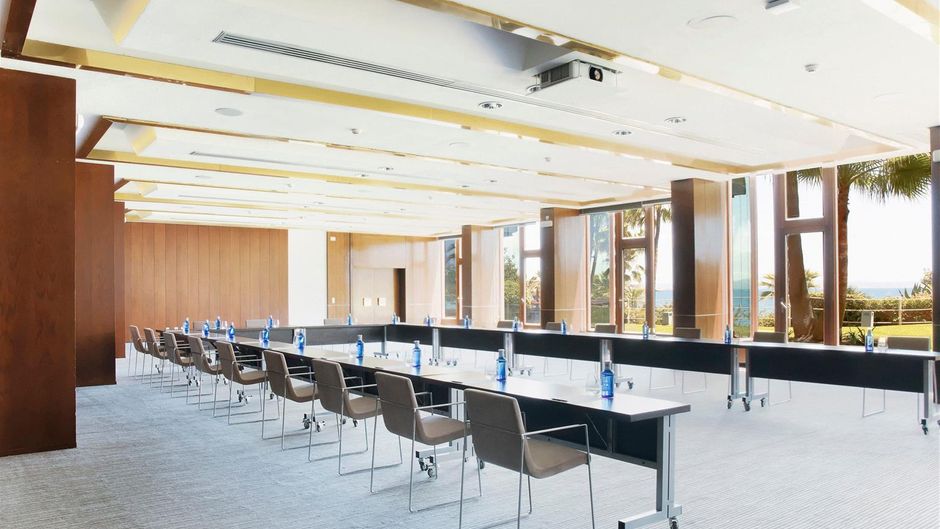 Hotel de Mar Gran Melia Meeting