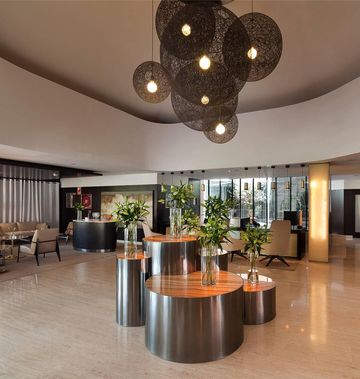 Hotel de Mar Gran Melia