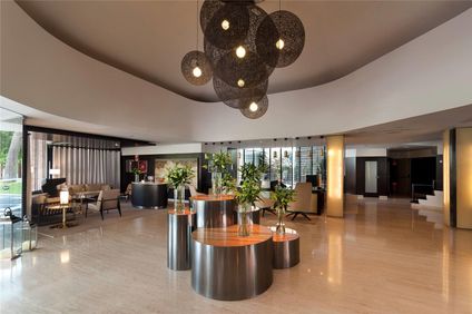 Hotel de Mar Gran Melia