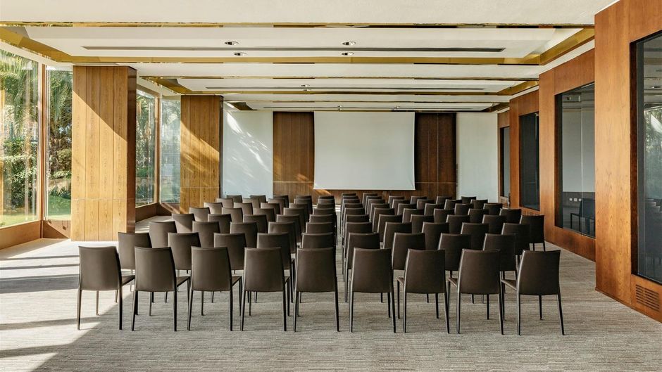 Hotel de Mar Gran Melia Meeting