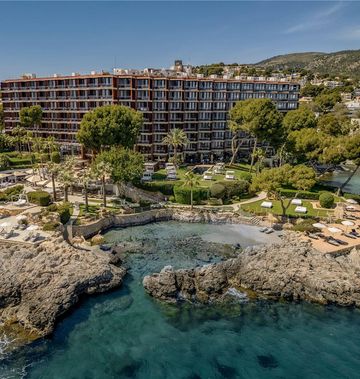 Hotel de Mar Gran Melia