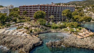 Hotel de Mar Gran Melia