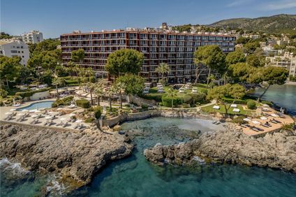 Hotel de Mar Gran Melia
