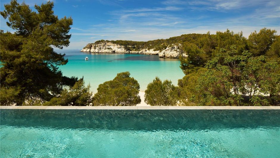 Melia Cala Galdana Other