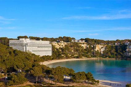 Melia Cala Galdana