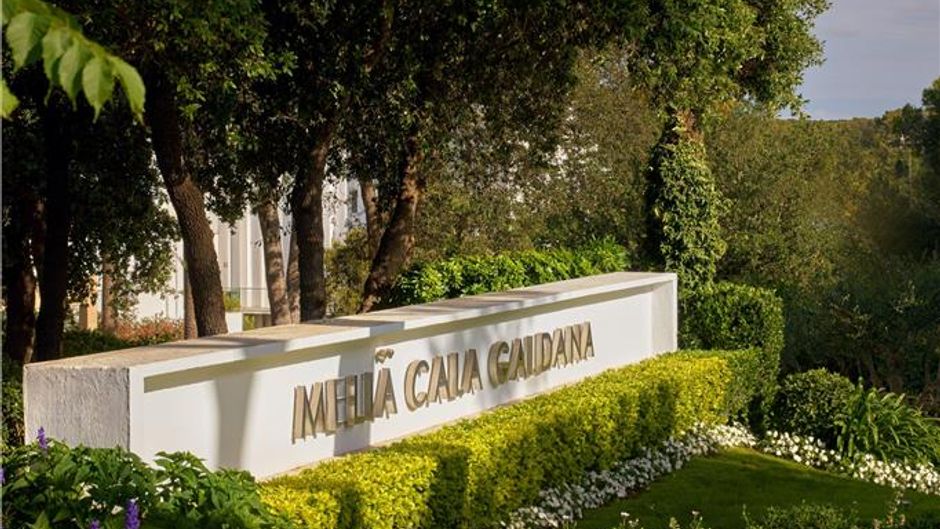 Melia Cala Galdana Other