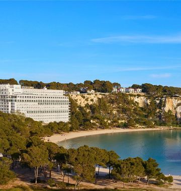 Melia Cala Galdana