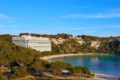 Melia Cala Galdana