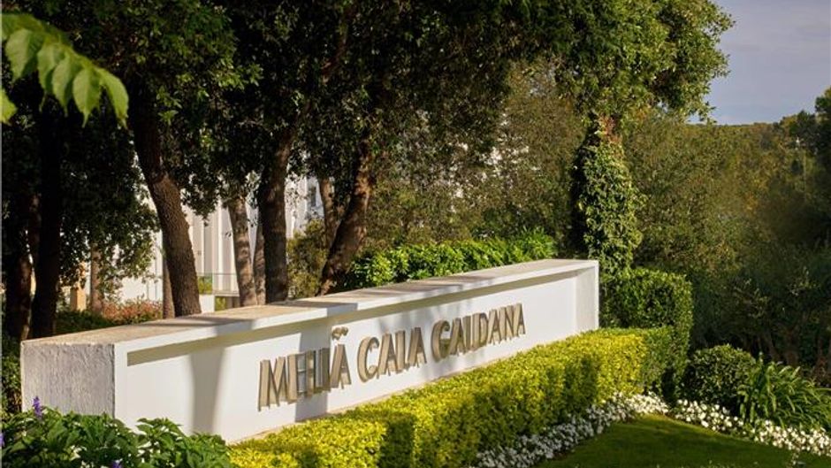 Melia Cala Galdana Other