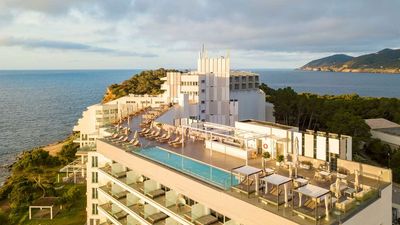Sol Beach House Ibiza