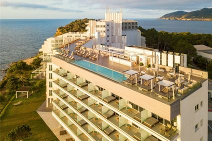 Sol Beach House Ibiza