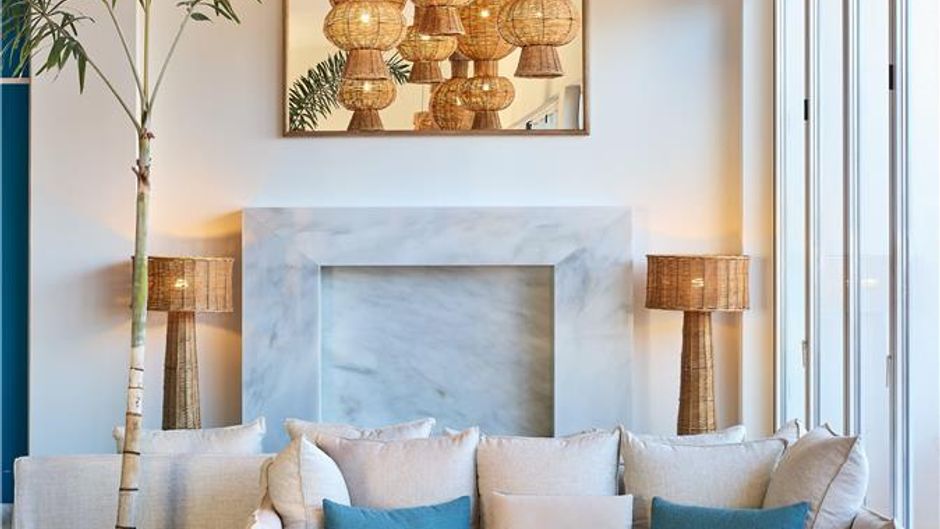 Sol Beach House Ibiza Room
