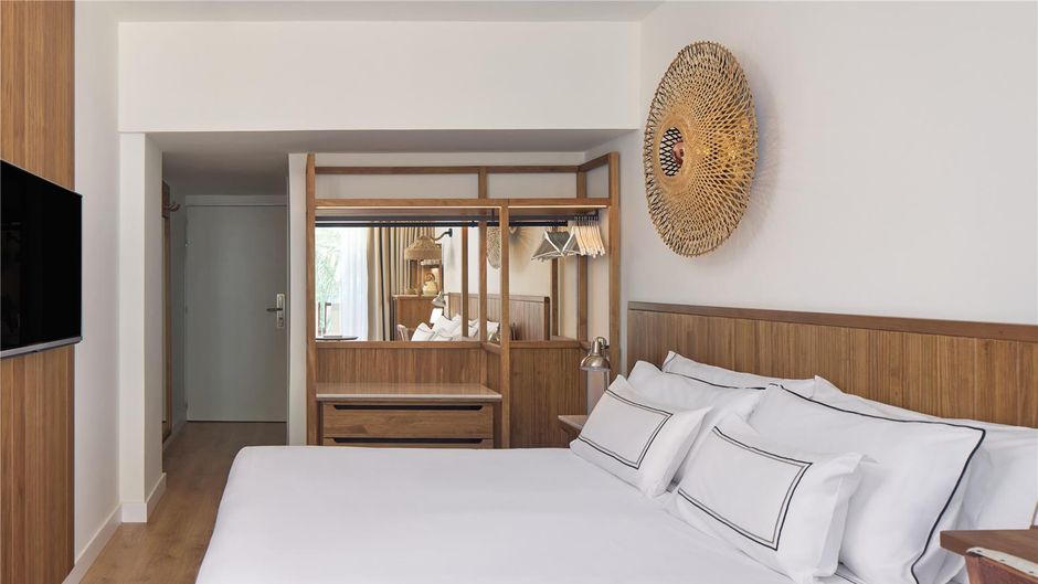 Sol Beach House Ibiza Room