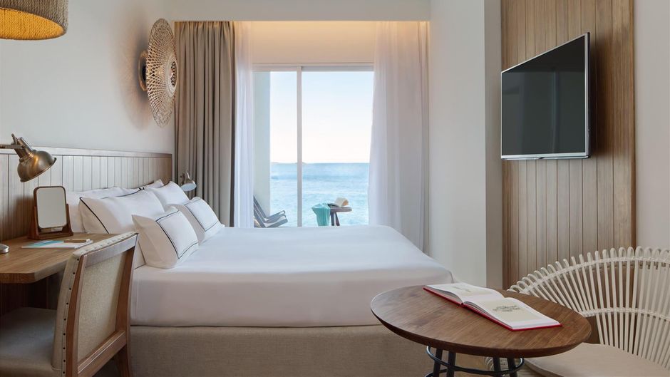Sol Beach House Ibiza Room