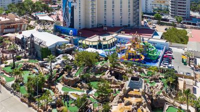 Sol Katmandu Park & Resort