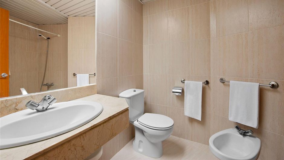 Sol Katmandu Park & Resort Room