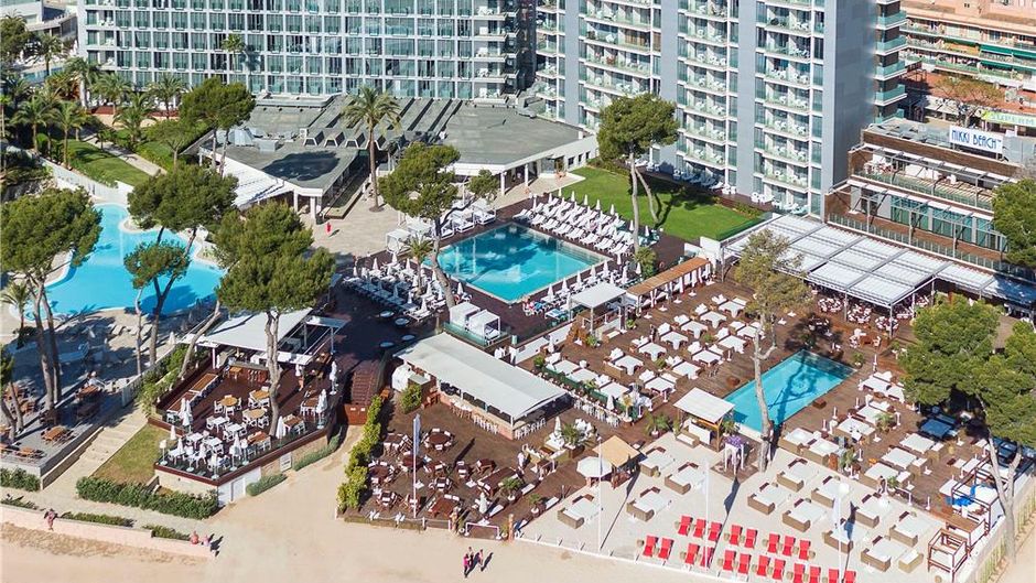 ME Melia South Beach Other