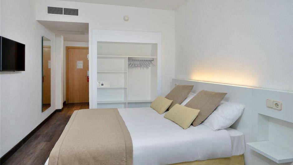 Sol Palmanova Room