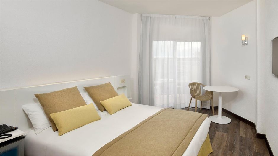Sol Palmanova Room