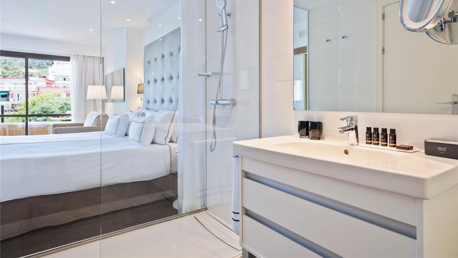 Melia Palma Marina Room