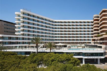 Melia Palma Marina