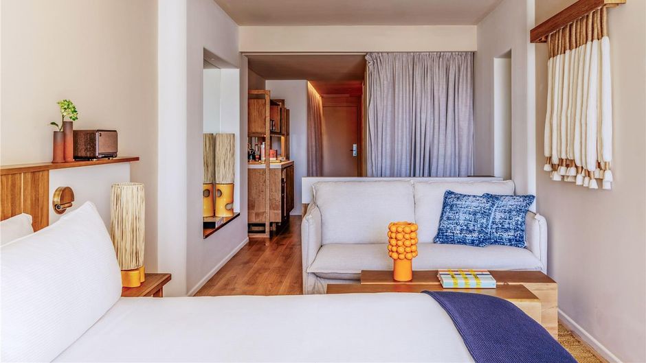 ME Ibiza Room