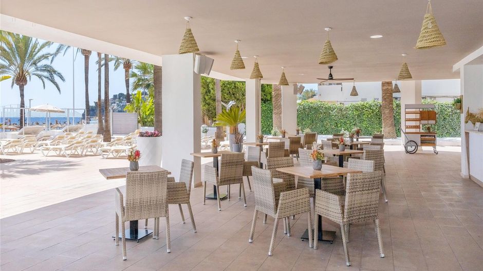 Sol House The Studio Restaurant