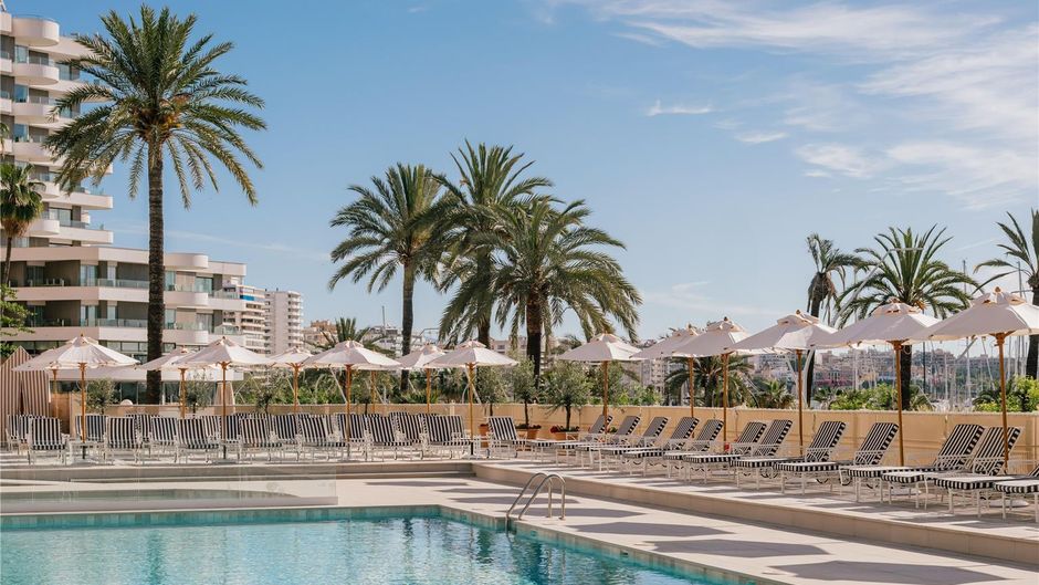 Gran Melia Victoria Other