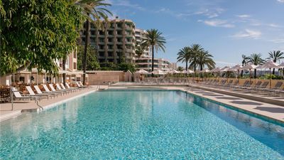 Gran Melia Victoria