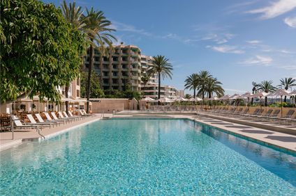 Gran Melia Victoria