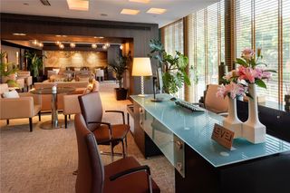 Melia Barcelona Sarria Hotel