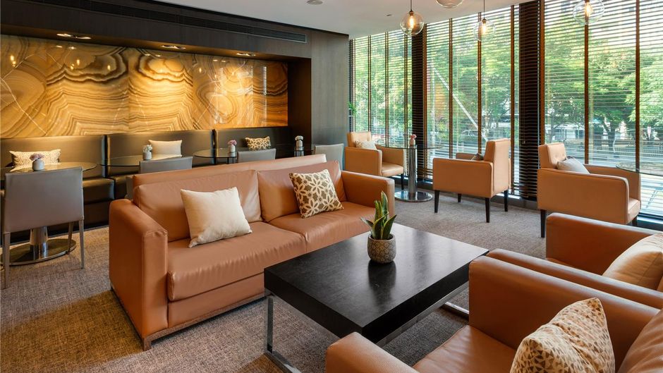 Melia Barcelona Sarria Hotel Other