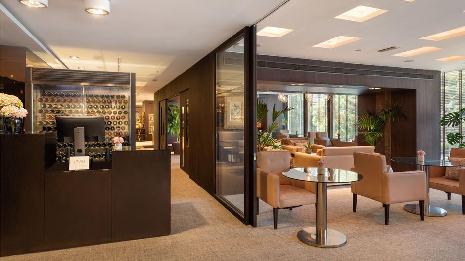 Melia Barcelona Sarria Hotel Other
