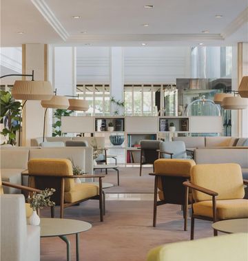 Melia Sitges