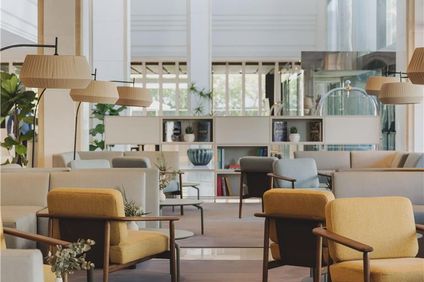 Melia Sitges