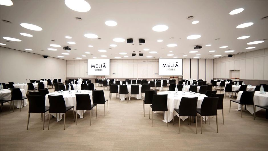 Melia Sitges Meeting