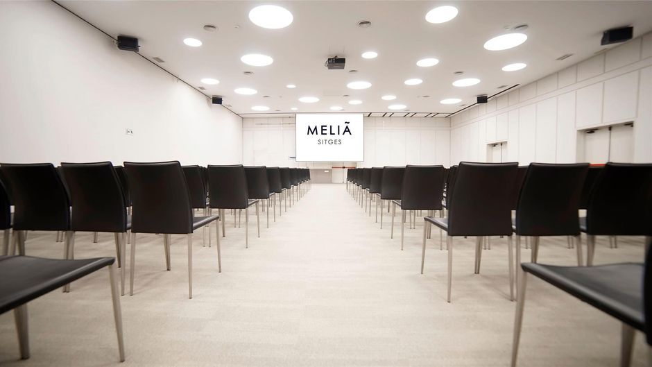 Melia Sitges Meeting
